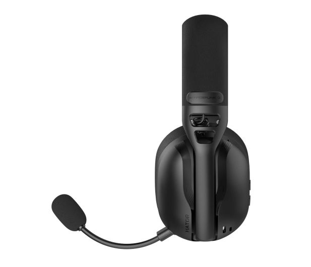 HATOR Hyperpunk 3X Wireless (czarne) - 1335960 - zdjęcie 3